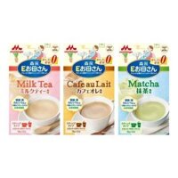 Sữa bà bầu Morinaga (đủ vị : Cafe , Matcha, Milk Tea)