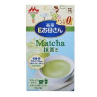 Sữa Bà Bầu Morinaga ( Matcha - Trà xanh) [Hàng Nhật Nội địa]