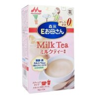 Sữa Bà Bầu Morinaga ( Milk Tea - Trà sữa) [Hàng Nhật Nội Địa]