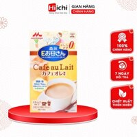 Sữa bà bầu Morinaga vị cà phê Nhật Bản bổ sung dinh dưỡng - Hiichi Japan