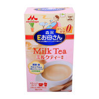 Sữa bà bầu Morinaga - Vị trà sữa 216g