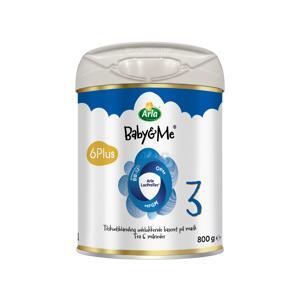 Sữa Babyme HMO Số 3 900g