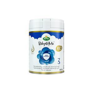 Sữa Babyme HMO Số 3 900g
