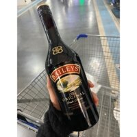Sữa Baileys Original 700ml merv.vn