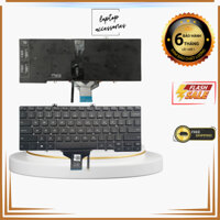 Sửa Bàn Phím Laptop Dell Latitude E5280 5288 5289 E7280 7290 7380 7390 Mới 100%