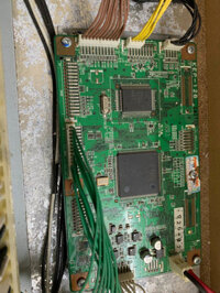 Sửa Bảng Mạch Đàn Piano Điện