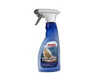 Sữa bảo dưỡng ghế da ô tô Sonax Leather Care Milk 500ml