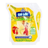 SỮA BẮP NON LIF KUN 110ML