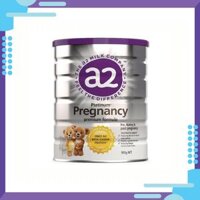 Sữa bầu A2 Platinum Pregnancy Premium Formula 900g