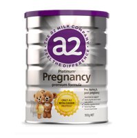Sữa bầu A2 Platinum Premium Pregnancy của Úc hộp 900g
