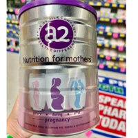 Sữa bầu A2 Pregnancy Úc 900g