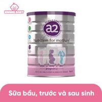 Sữa bầu A2 Pregnancy Úc 900g