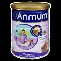 Sữa bầu Anmum của Materna hộp 800g