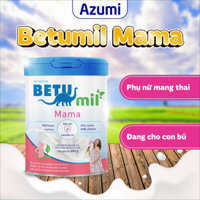 Sữa Bầu Betumil Cho Bà Bầu và Mẹ Sau Sinh Hộp 850g Lợi Sữa