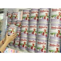 sữa bầu bimbosan ladymilk