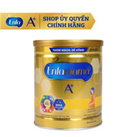 Sữa bầu Enfa Mama 400g. Hương vani (Date mới)