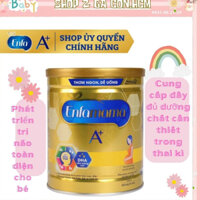 Sữa bầu Enfa mama 400g vani