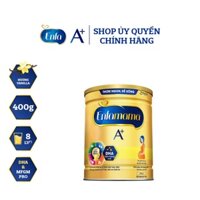 Sữa bầu Enfamama 360° Brain Plus cho mẹ mang thai và cho con bú - Vị Vanilla/Chocolate - 400g