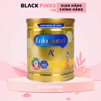 Sữa bầu Enfamama A+ 360° Brain Plus hương vani 400g và 830g