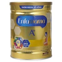 Sữa bầu Enfamama A+ 360° Brain Plus hương socola 900g