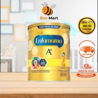 Sữa bầu Enfamama A+ 400g hương socola