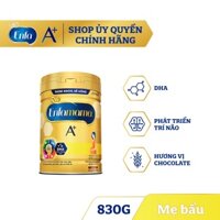 Sữa Bầu Enfamama A+ 830g Hương Chocolate