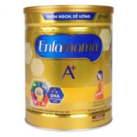 Sữa bầu Enfamama A+ hương chocolate, hộp 900g