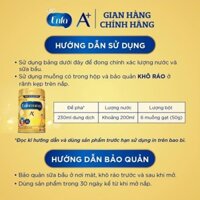 Sữa Bầu Enfamama A+ - Vị Vanilla - 400g