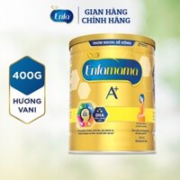 Sữa Bầu Enfamama A+ – Vị Vanilla – 400g