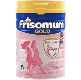 Sữa bầu Frisomum Gold số 0 400g cho mẹ bầu và cho con bú