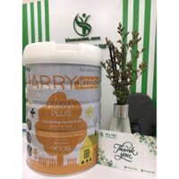Sữa Bầu Harry Mama Plus