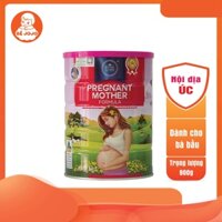 Sữa bầu Hoàng Gia úc Pregnant Mother 900g