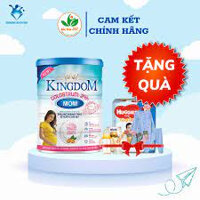 Sữa bầu Kingdom Colostrum 24h Mom(900g) - Dinh dưỡng cho bà bầu