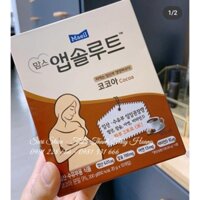 Sữa bầu Maeil Absolute Mom – Hàn Quốc vị cacao