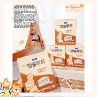 Sữa bầu Maeil Mom's Absolute Hàn Quốc hương cacao - BEERTIGER FARM