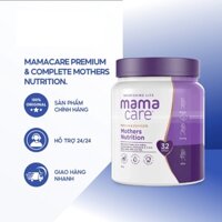 Sữa Bầu Mamacare - Mamacare Premium & Complete Mothers Nutrition