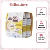 Sữa Bầu Matilia 200ml Pháp