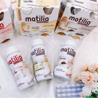 Sữa bầu matilia chính hãng ( lốc 4 hộp)