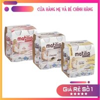 Sữa bầu Matilia (lốc)