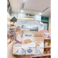 Sữa bâu matilia pháp