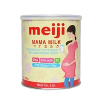 Sữa bầu Meiji Mama 350g