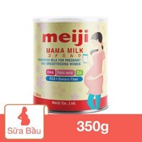 Sữa bầu Meiji Mama 350g