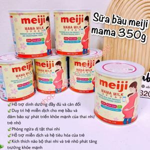 Sữa Bầu Meiji Mama của Nhật 350g