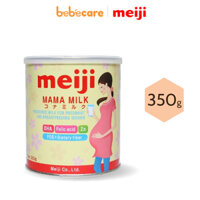 Sữa Bầu Meiji Mama Milk 350G