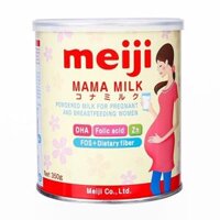 Sữa bầu Meiji Mama Milk 350g