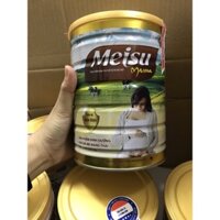 Sữa Bầu MEJSU MAMA ( sữa y tế )