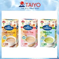 Sữa bầu morinaga 216 g đủ vị nhật bản taiyo_vn