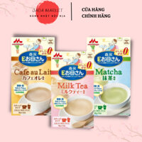 Sữa Bầu Morinaga (3 Vị Hộp 12 Gói) Thực Phẩm Bổ Sung Dinh Dưỡng Cho Phụ Nữ Có Thai Nội Địa Nhật Jada Market