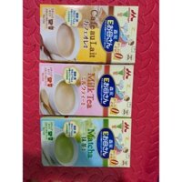 Sữa bầu Morinaga của Nhật Bản (18gr×12 gói) ( date 24/01/2021) vị cafe