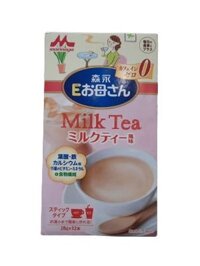 Sữa bầu Morinaga Milk Tea